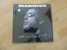 RAMMSTEIN / SEHNSUCHT     WHITE VINYL   1 LP