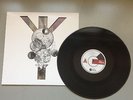 KING DUDE - LOVE - DAIS 026 - TEST PRESS