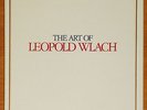 LEOPOLD WLACH / THE ART OF LEOPOLD WLACH JAPAN 5LP BOX