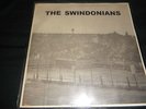 THE SWINDONIANS - S/T EP  C86 Indie RARE