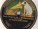 Joseph JOACHIM - Danse Hongroise No. 1/2 (Brahms-Joachim)