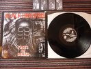 Black Uniforms-Faces Of Death LP Moderat Likvidation, Asta Kask, Anti-Cimex, KBD