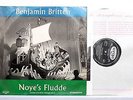 BENJAMIN BRITTEN : NOYE'S FLUDDE TAS       ZNF1