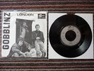 Gobblinz-London 7'' EP Cortinas, Users, Undertones, Killjoys, KBD Punk RARE