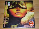 Jean Yves Labat - Underwater Electronic Orchestra NM Canadian LP electronic/prog