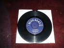 RARE Dakota Jim Only Soul Can Tell 45 Blue Beat