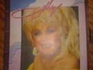 DOLLY PARTON ,  ZIMBABWE  PRESSING , REVIVAL , NEAR MINT NO RESERVE