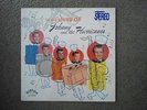 Johnny And The Hurricanes The Big Sound Of Stereo-Very Clean BIG TOP  12-1302