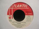 MODERN SOUL SPINNERS I JUST WANT TO FALL IN LOVE ATLANTIC DEMO M-