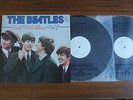 THE BEATLES-RARE 2 x SINGLE SIDED 12