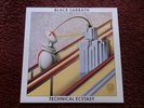 BLACK SABBATH, TECHNICAL ECSTASY, VERTIGO 1ST PRESS, STUNNING COPY, 17 PICTURES