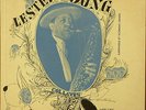 Lester Young-Collates-Mercury 108-10 INCH DSM