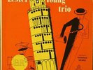 Lester Young Trio-Mercury 104-10 INCH DSM NICE