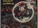 GREG HATZA & MOON AUGUST Just Another Gig LP RARE Private Cosmic Funk Soul 1979