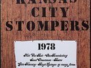 KANSAS CITY STOMPERS Rare Danish Jazz Dancer Rostvold Drew Gitte Hanning LISTEN