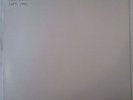 Bruce Springsteen Nebraska  LP UK Test Pressing 1982 white label
