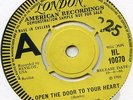 NORTHERN SOUL DARRELL BANKS ORIGINAL RARITY LONDON DEMO UK