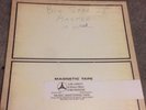 Big Star Third Test Pressing Edition Clear Vinyl LP Alex Chilton Radio City