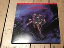 Moody Blues Threshold of a Dream lp vinyl record 12