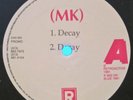Mk - Decay 12