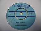 SOUND DIMENSION MORE SCORCHIA - LENNIE HIBBERT 1969 COXSONE CS 7093 VG++