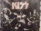 Kiss Amsterdam 1976 Rare Live 2 Red Vinyl/Wax LP Lim. Ed. Incl. Booklet & Poster