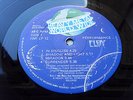 ELOY PERFORMANCE 1st UK Press LP TIME CAPSULE REVIEW COPY