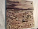 DAVID AXELROD -EARTH ROT -GREEN LABEL PROMO - NM - PSYCH - BREAKS
