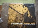 Donald Byrd -Byrd In Hand-Blue Note Records