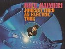 Orig MIKE MAINIERI Journey Thru An Electric Tube LP Jazz Psych Funk Jeremy Steig