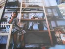 D O A-The Third And Final Report Of Throbbing Gristle lp Mint-Mute UK