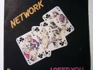 RARE SOUL  R&B LP   NETWORK   I NEED YOU