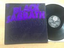 BLACK SABBATH MASTER OF REALITY GERMAN ORIGINAL 1ST PRESS VERTIGO SWIRL in 1971