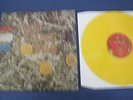 THE STONE ROSES - ST - LIMITED EDITION YELLOW VINYL REISSUE NEW AND UNPLAYED
