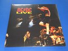 AC/DC - Live -  2LP  SIGILLATO