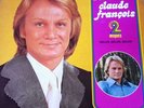 Vinyle 33 Tours Claude Francois
