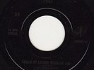 FELT 45 Trails of colour dissolve / My face is on fire 1982 GO-KART MOZART DENIM