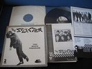 Selecter Too Much Pressure UK Original Vinyl LP Japan Promo Release, Book 2 Tone