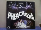 PHENOMENA-LP-SOUNDTRACK ORIGINALE  NUOVO