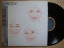 COSMOS Bourbon Suite JAPAN ORIG LP OBI KEIKO PROJECT MODERN SOUL FUNK BOOGIE MP3