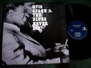 PRESTIGE LP OTIS SPANN 
