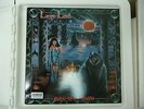 LIEGE LORD-BURN TO MY TOUCH,RARE PRIVATE US METAL,NWOBHM,ORG FIRST PRESS,GLACIER