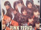 Pink Floyd The Piper At The Gates Of Dawn LP 1967 pressing