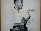 CHARLIE PARKER New Sounds ORIG 1950 SAVOY 10