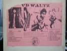 Bob Dylan Great White Wonder VD Waltz LP 1970s pressing coloured vinyl