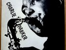 CHARLIE PARKER Be Bop By ORIGINAL SAVOY 10