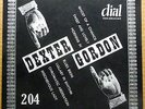 DEXTER GORDON QUINTET Original 1950 DIAL 10