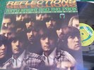 Terry Knight &  The Pack – Reflections (Lp;Grand Funk Railroad; 60s-Psychedelic)