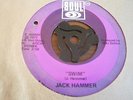 JACK HAMMER - SWIM / COLOUR COMBINATION - EXCELLENT