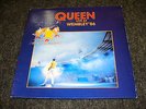 QUEEN - LIVE AT WEMBLEY '86 1992 PARLOPHONE 2-LP UK GATEFOLD LYRIC INNERS